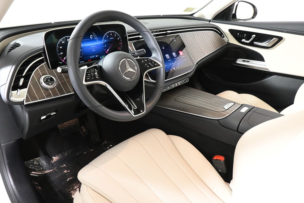 Thumbnail: 2026 Mercedes-Benz E-Class - 15