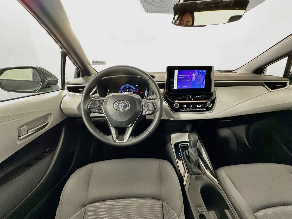 Thumbnail: 2026 Toyota Corolla - 22