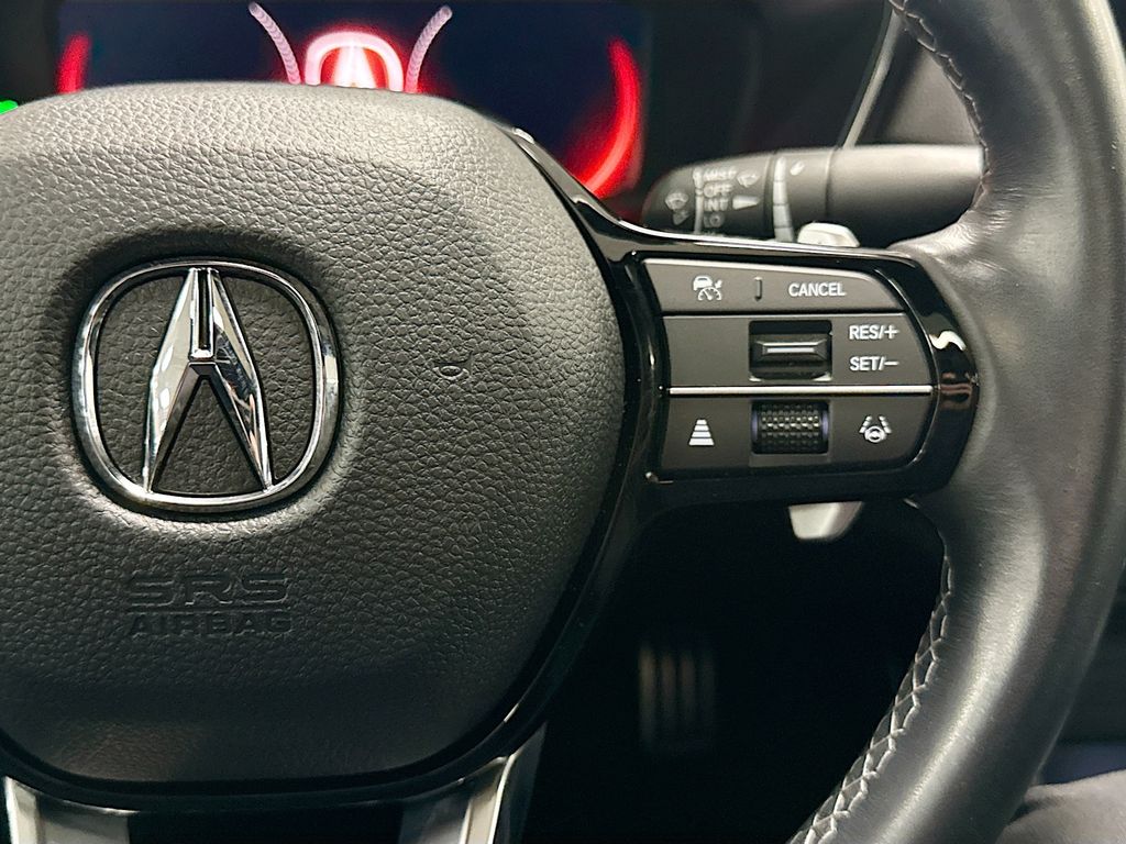 Thumbnail: 2023 Acura Integra - 12