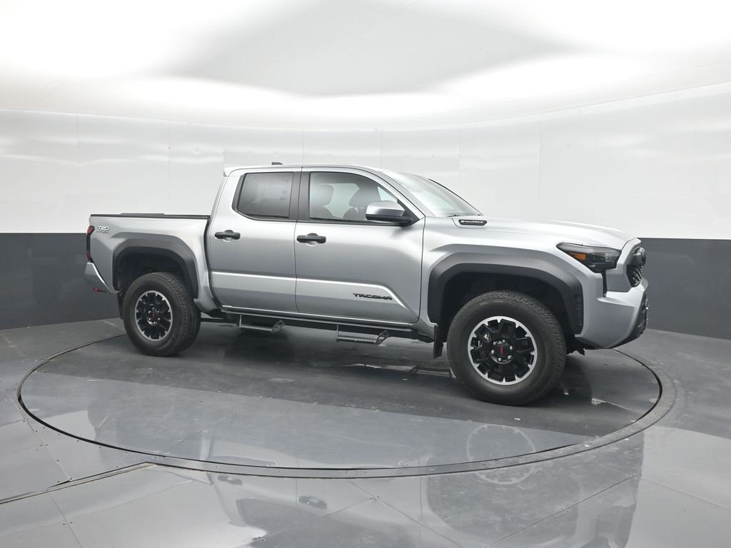 Used 2024 Toyota Tacoma Hybrid Truck