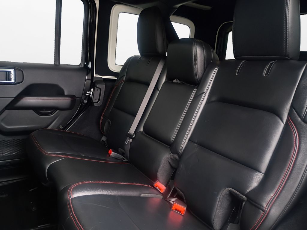 Used Car 2019 Jeep Wrangler  Unlimited Rubicon For Sale Under $35,000 In Austin, Texas