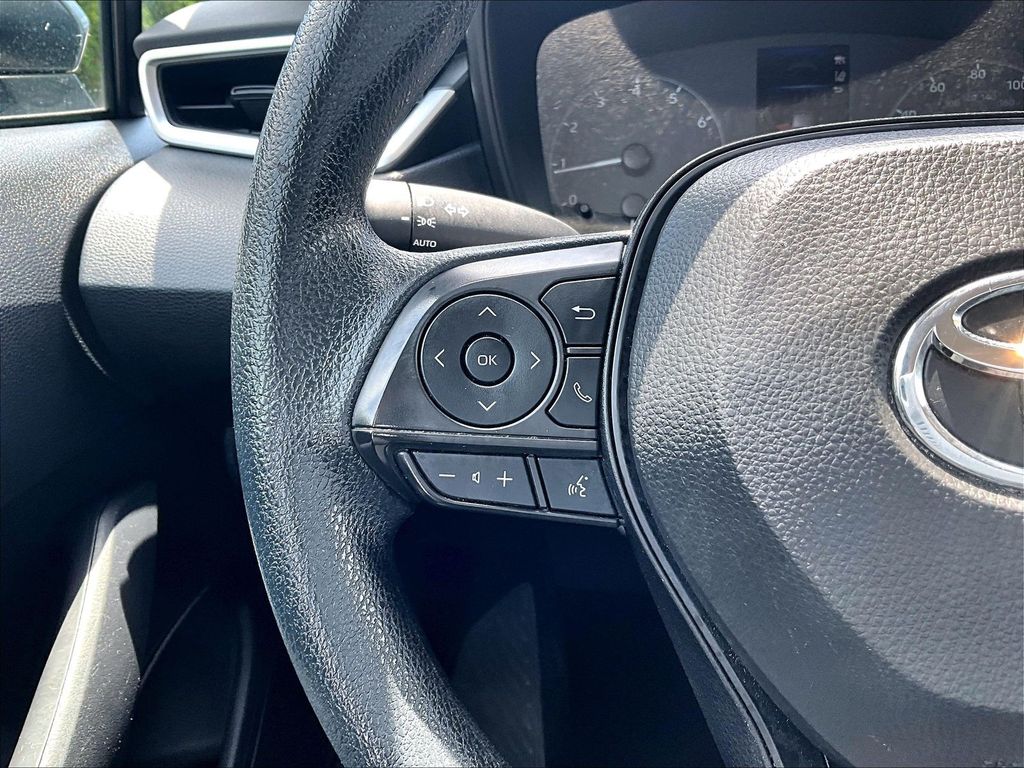 2024 Toyota Corolla — photo 23