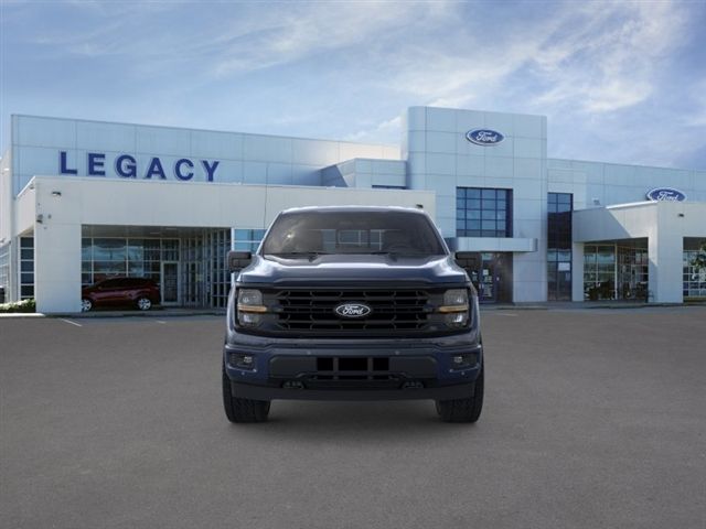 2026 Ford F-150 XLT - 5