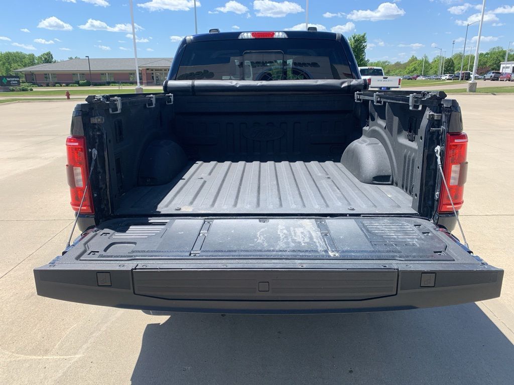 Used 2023 Ford F-150 Truck