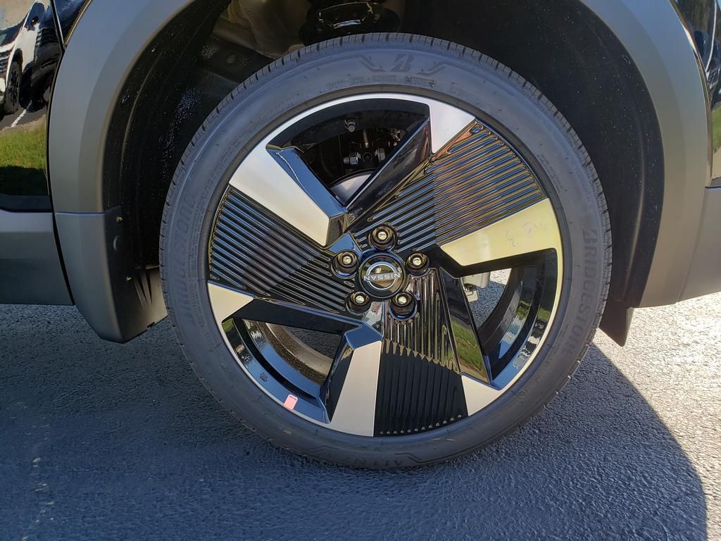 new 2026 Nissan Kicks car, priced at $30,017