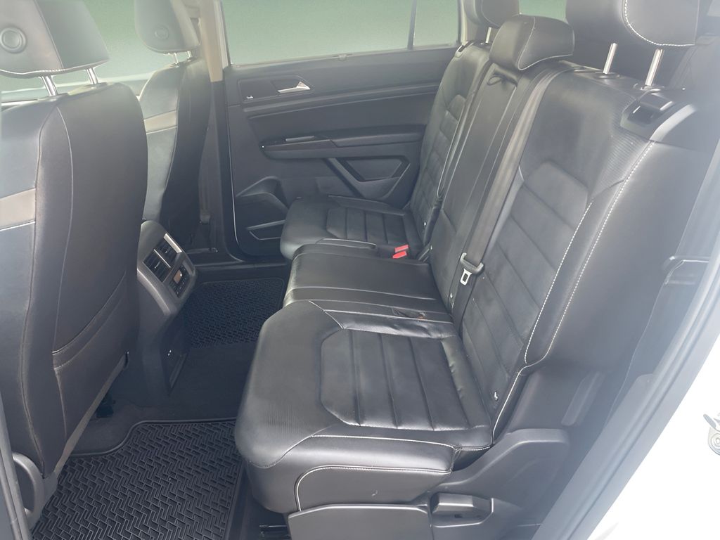 Used 2021 Volkswagen Atlas SUV