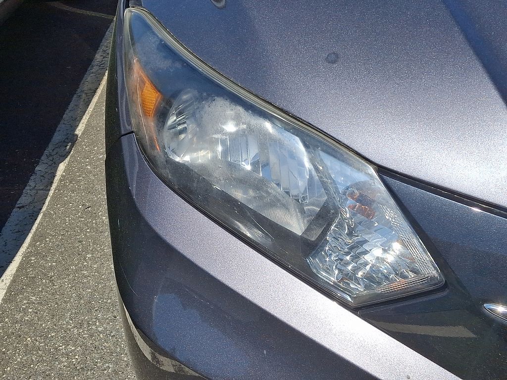 2018 Honda HR-V EX 3