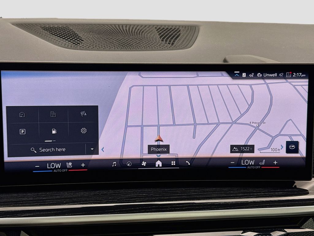 Thumbnail: 2027 BMW X7 - 14