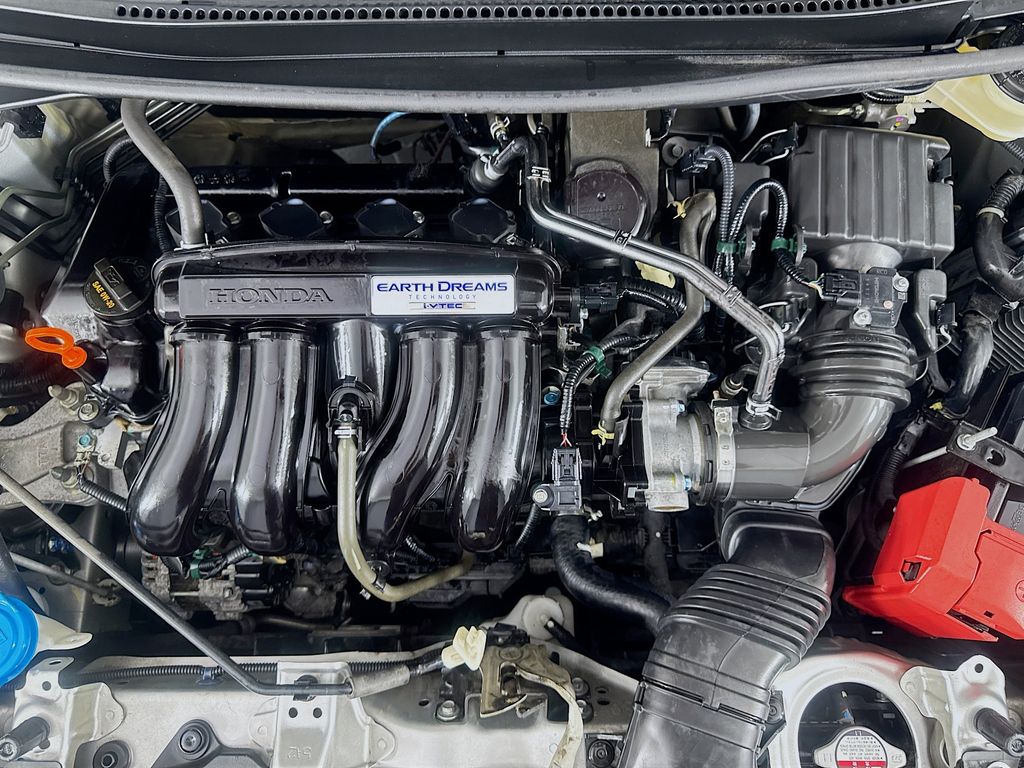 Used Car 2015 Honda Fit  Ex For Sale Under $15,000 In Austin, Texas