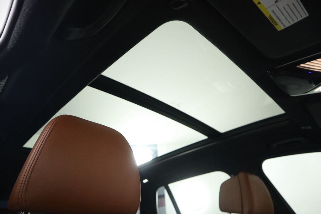 2021 BMW X5 xDrive40i 19