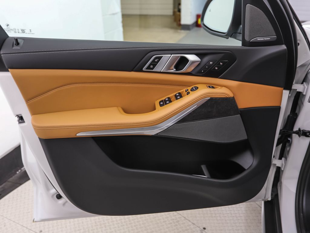 Thumbnail: 2026 BMW X5 - 9