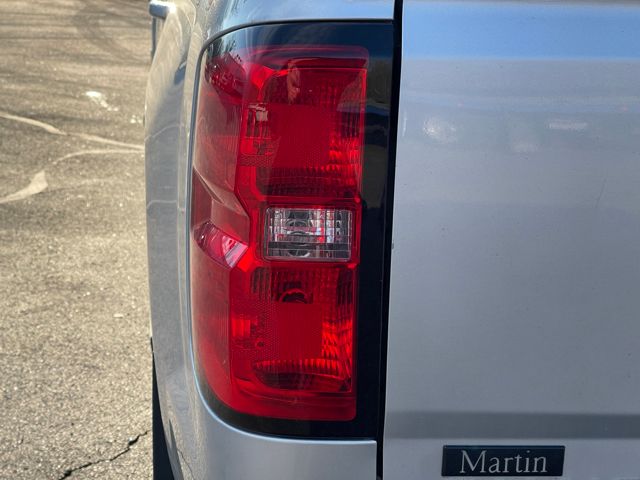 used 2015 Chevrolet Silverado 1500 car, priced at $6,500