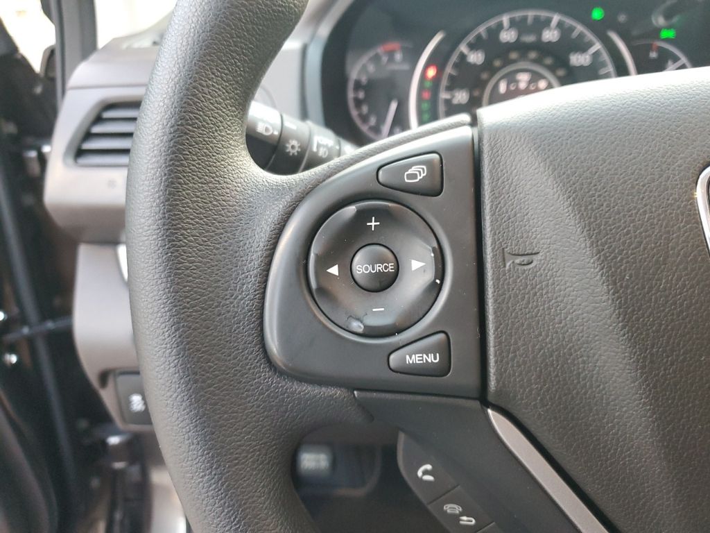 Used Car 2012 Honda Cr-v  Ex For Sale Under $12,000 In Austin, Texas