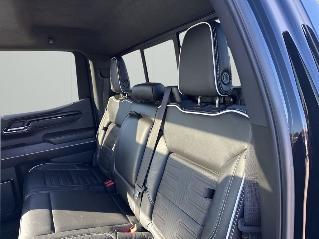 Used Car 2023 Gmc Sierra 1500  At4x For Sale Under $60,000 In Austin, Texas