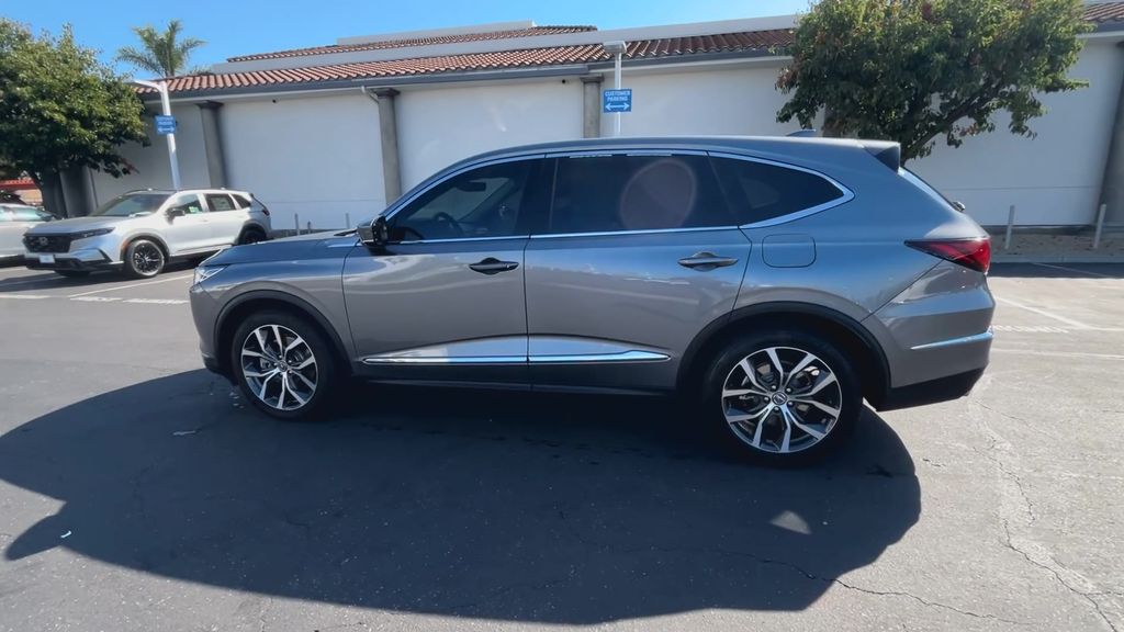 Thumbnail: 2023 Acura MDX - 6