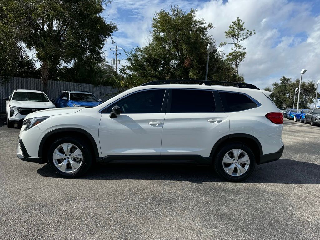 2023 Subaru Ascent Base 5