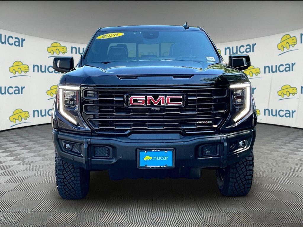 2026 GMC Sierra 1500 — photo 2