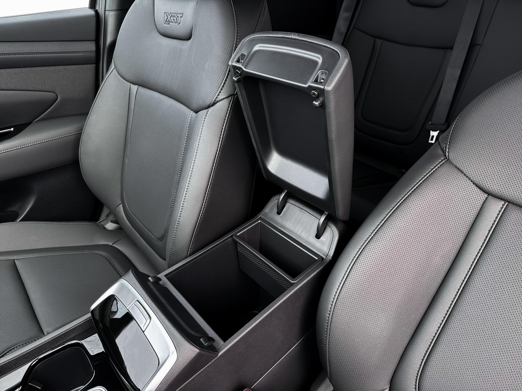 New 2026 White Hyundai XRT image 19