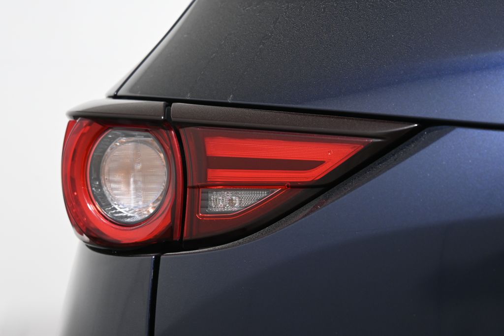 Thumbnail: 2021 Mazda CX-5 - 12