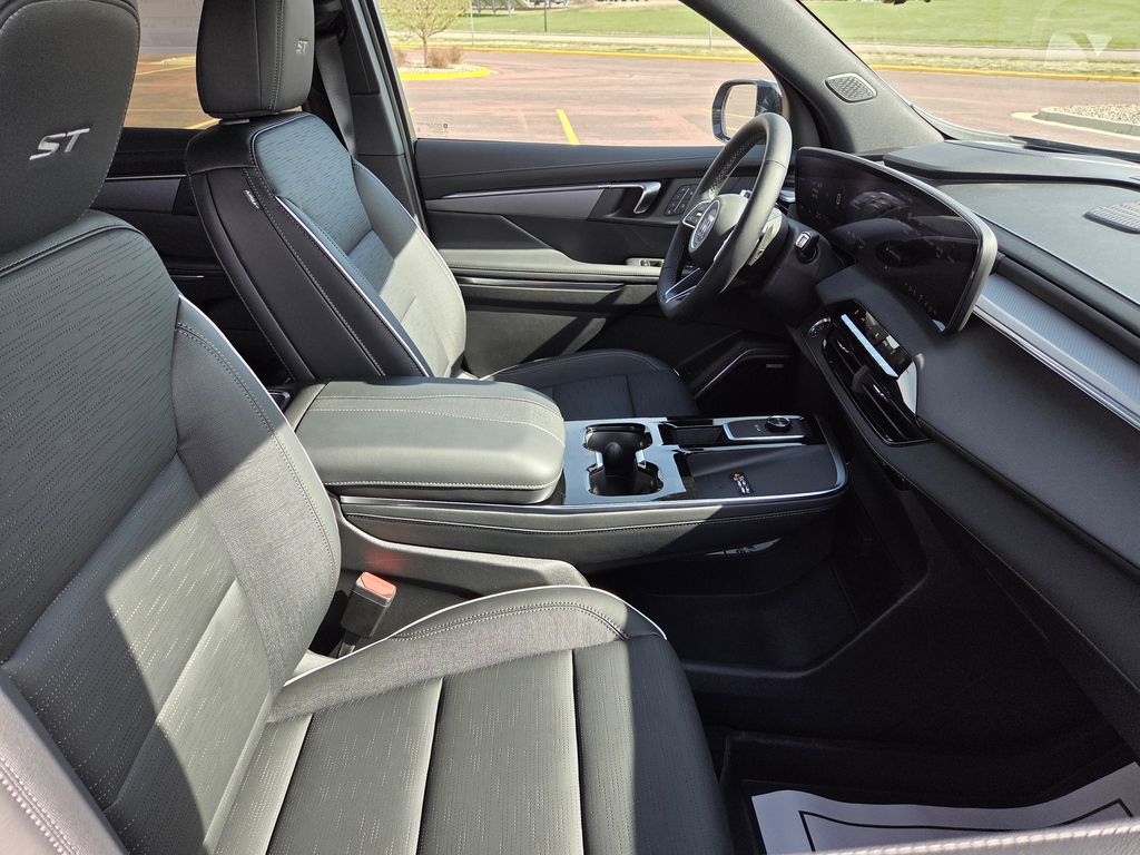 2026 Buick Enclave Sport Touring - Photo 35