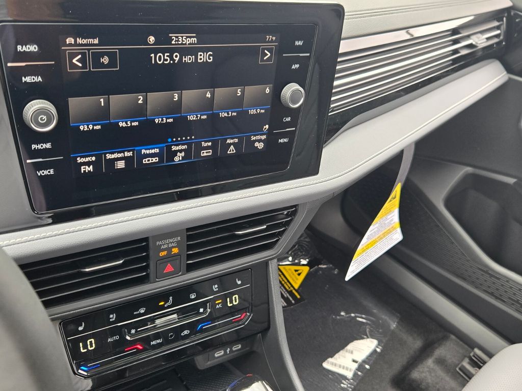 2026 Volkswagen Jetta - $28,912