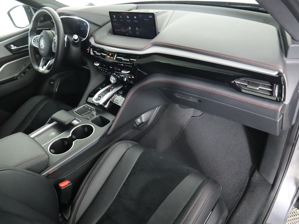 Thumbnail: 2023 Acura MDX - 18