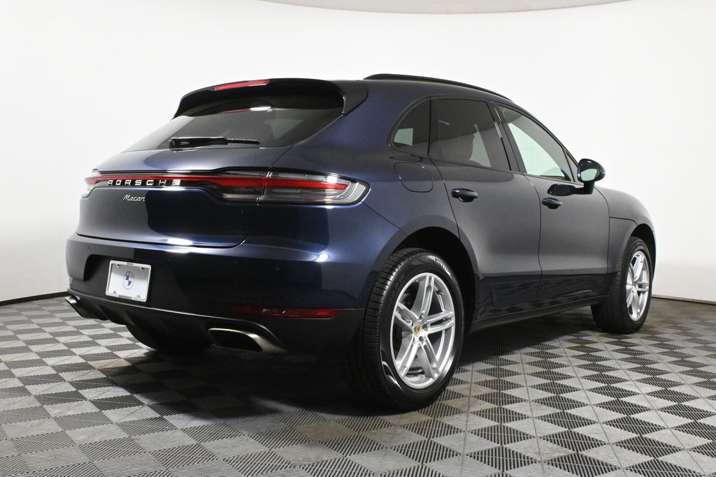 Thumbnail: 2019 Porsche Macan - 7