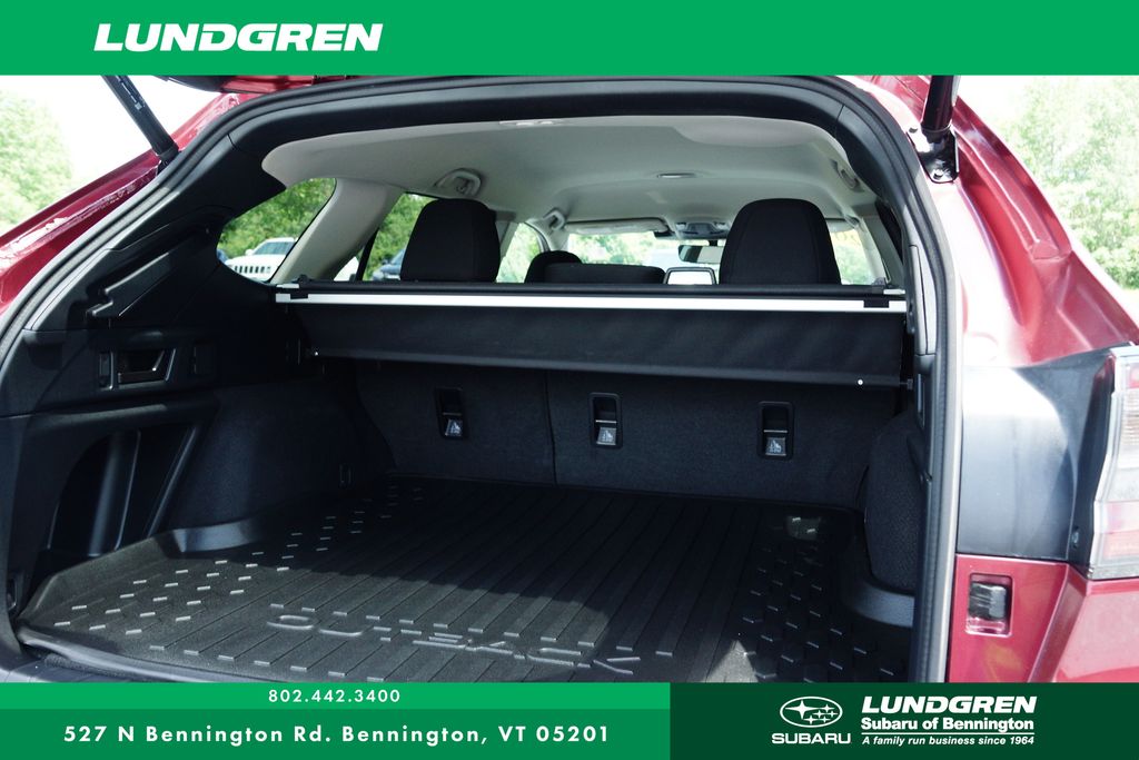 Used 2024 Subaru Outback SUV