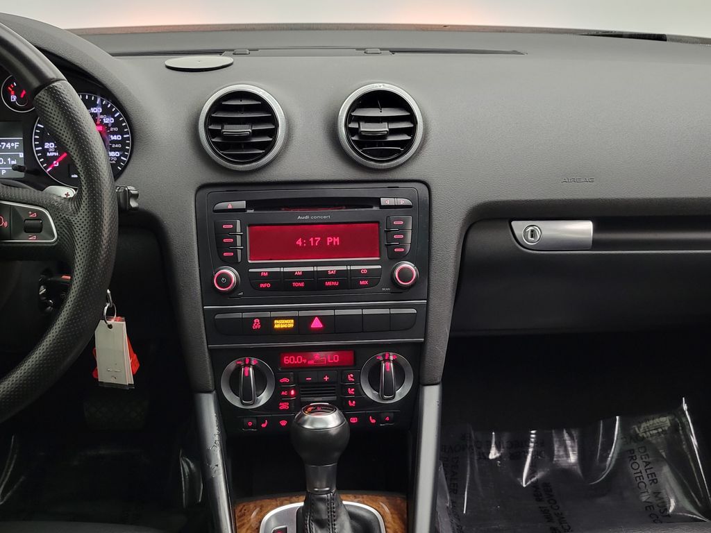 Thumbnail: 2013 Audi A3 - 20