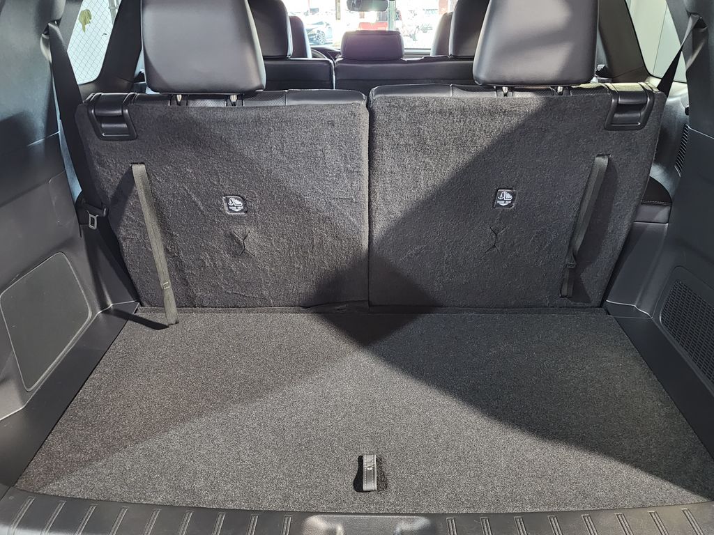 Thumbnail: 2026 Lexus TX - 30