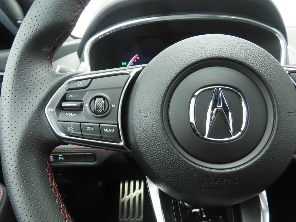 Thumbnail: 2026 Acura MDX - 11