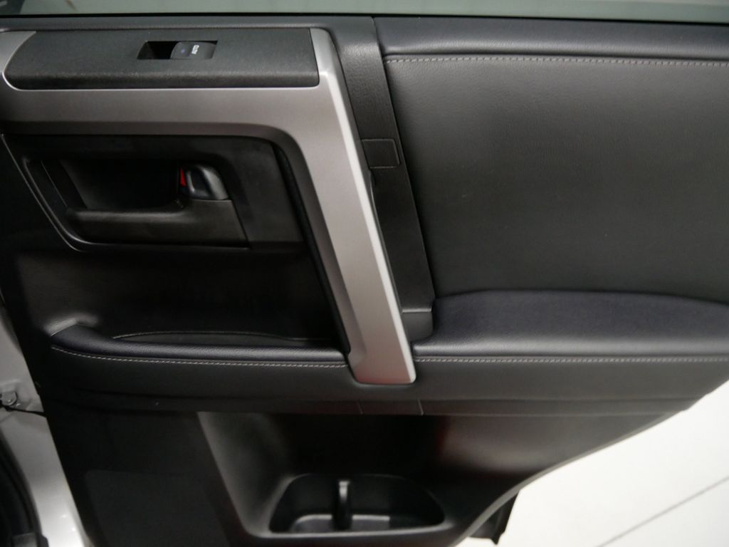 Used 2021 Toyota 4Runner SUV