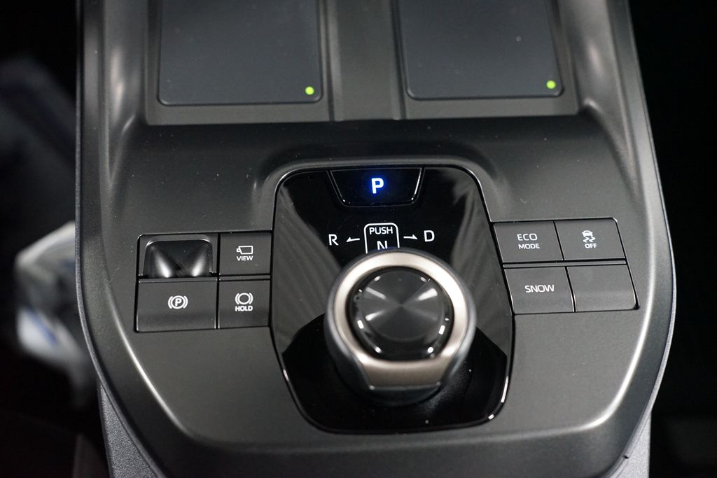 Thumbnail: 2026 Toyota bZ - 24