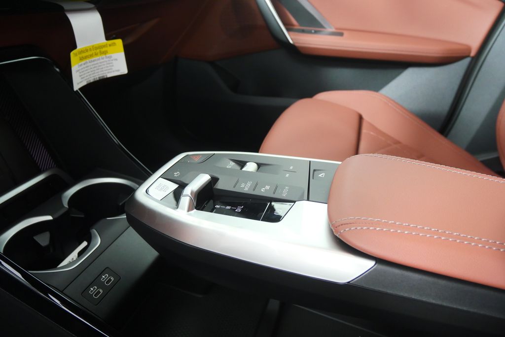 Thumbnail: 2026 BMW X1 - 20