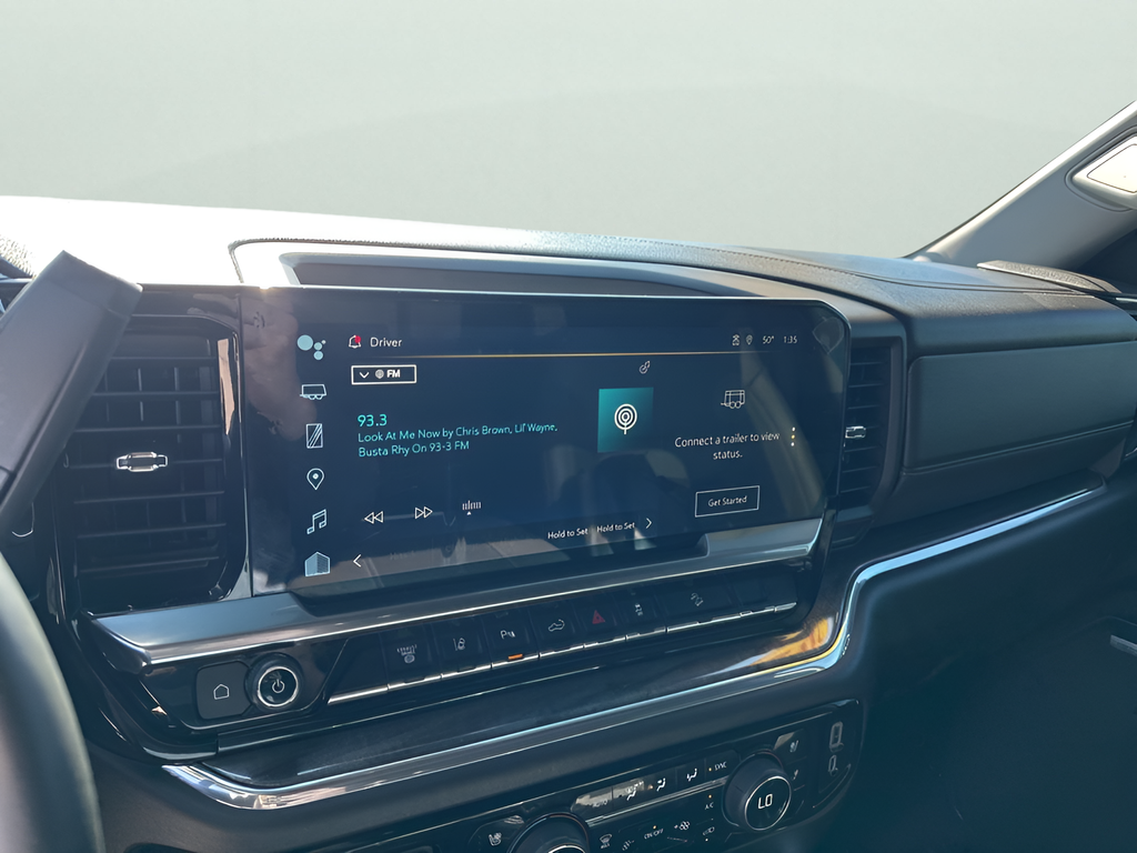 Used Car 2024 Chevrolet Silverado 2500hd  Ltz For Sale Under $70,000 In Austin, Texas