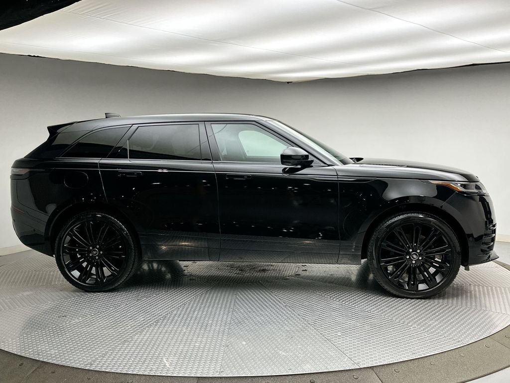 Thumbnail: 2026 Land Rover Range Rover Velar - 14