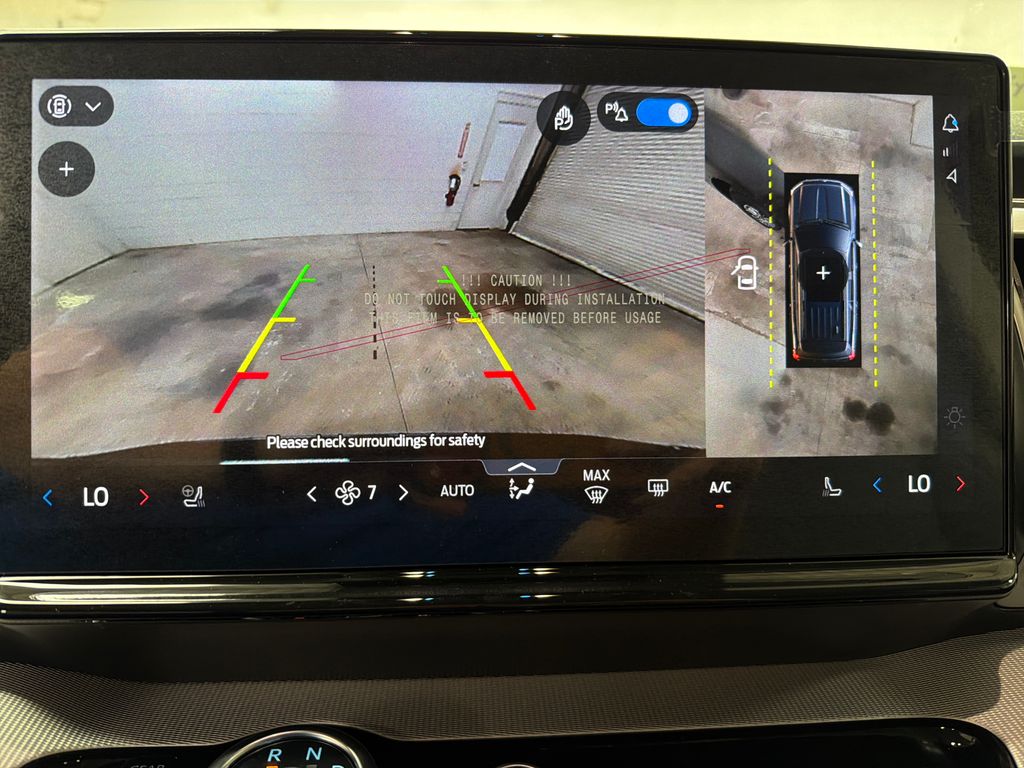New 2026 Gray Ford Active image 25