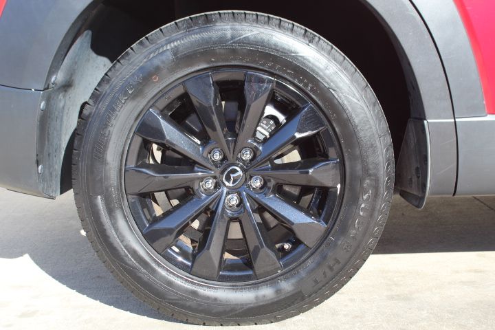 Used Car 2024 Mazda Cx-50  2.5 S Preferred Package For Sale Under $25,000 In Georgetown, Texas