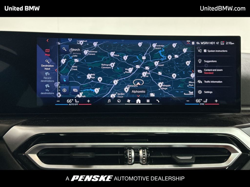Thumbnail: 2024 BMW i4 - 18