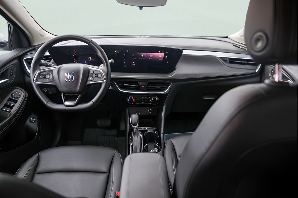 Used Car 2024 Buick Encore Gx  Sport Touring For Sale Under $25,000 In Austin, Texas