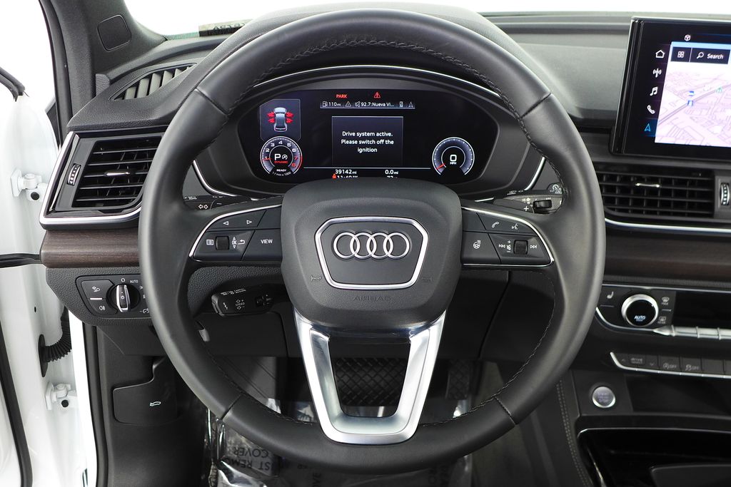 Thumbnail: 2023 Audi Q5 - 27