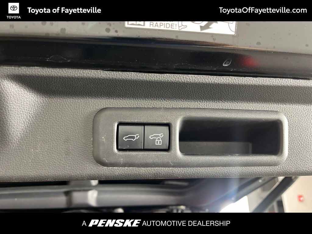 Thumbnail: 2025 Toyota Sequoia - 11