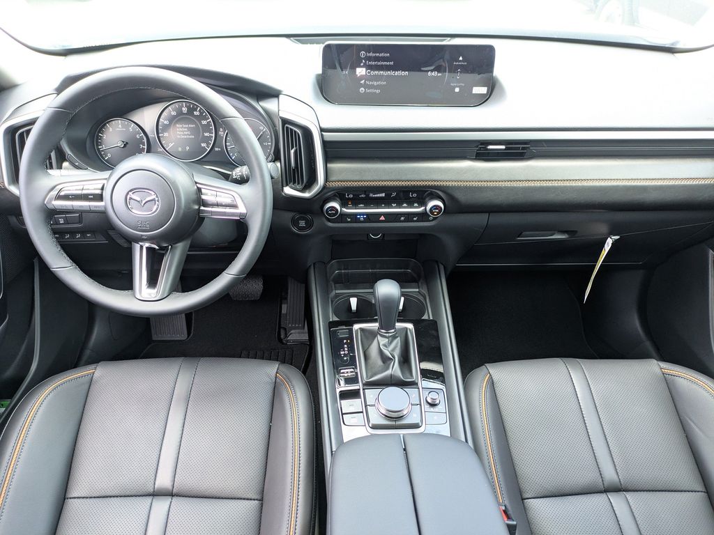 2026 Mazda CX-50 2.5 S Premium