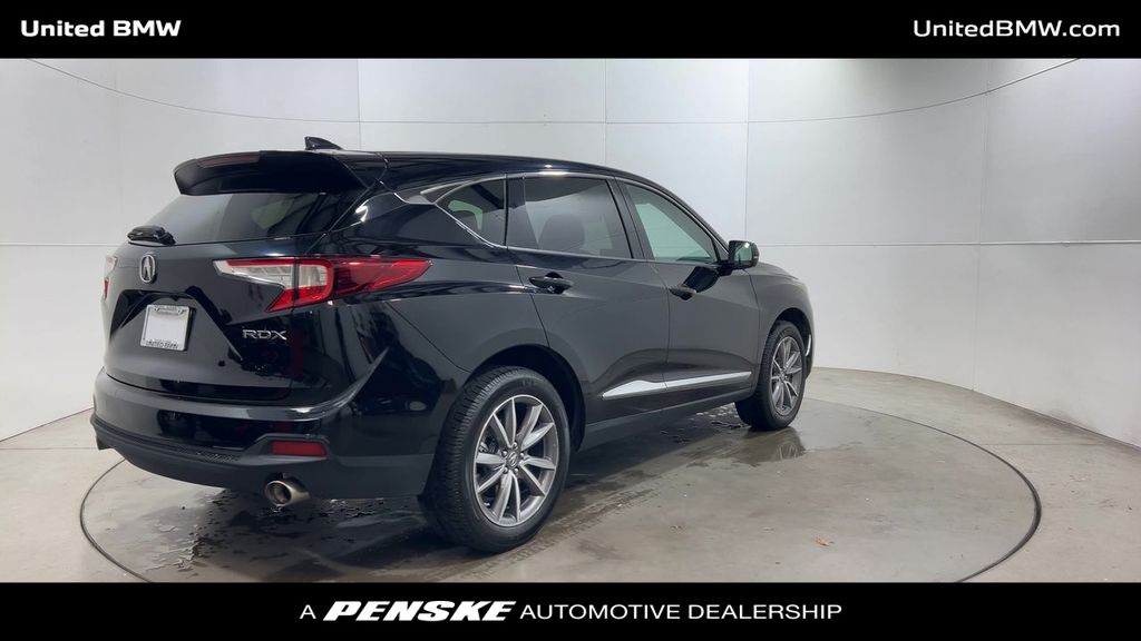 Thumbnail: 2020 Acura RDX - 8