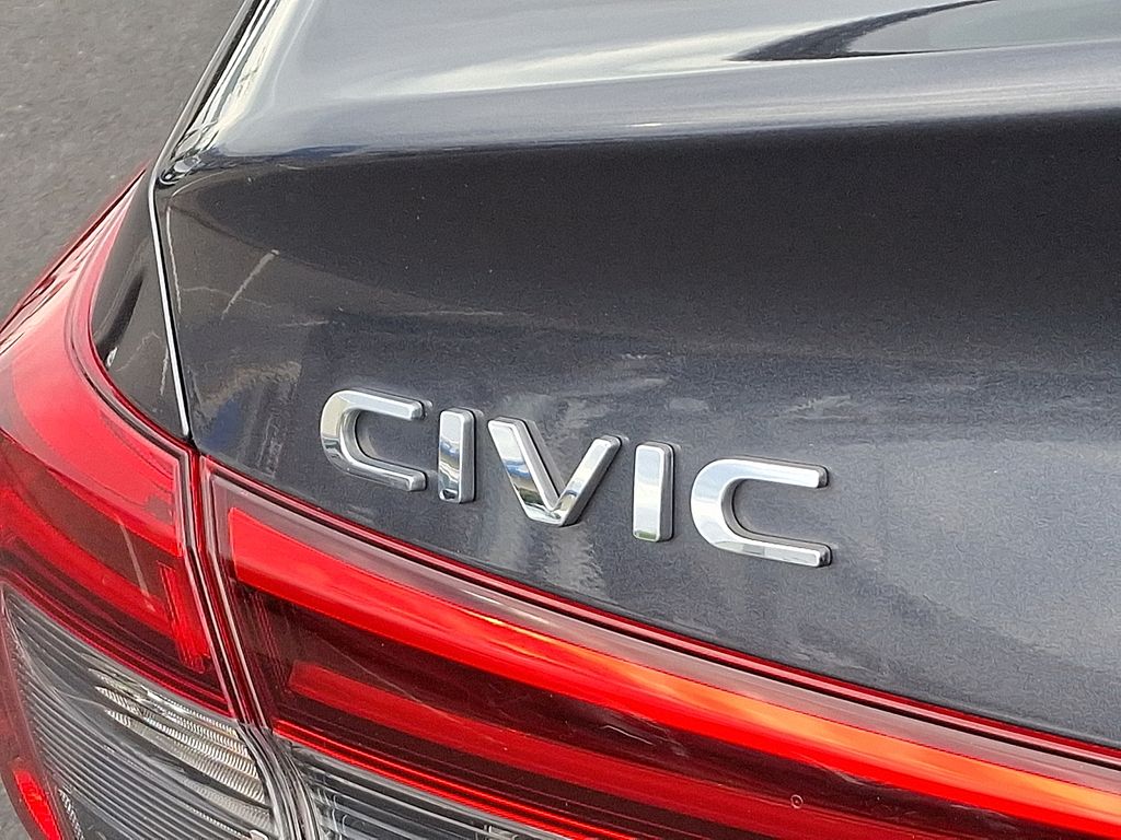 Thumbnail: 2022 Honda Civic - 30