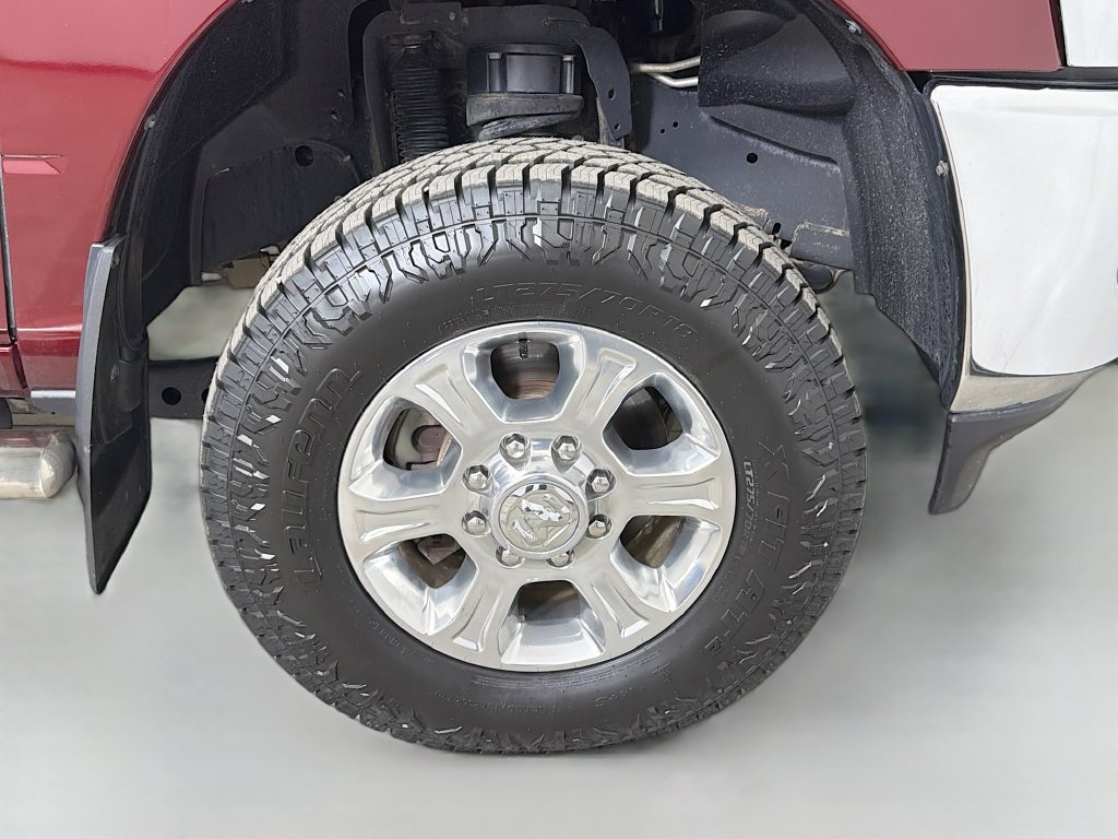 Used 2020 Ram 2500 Truck