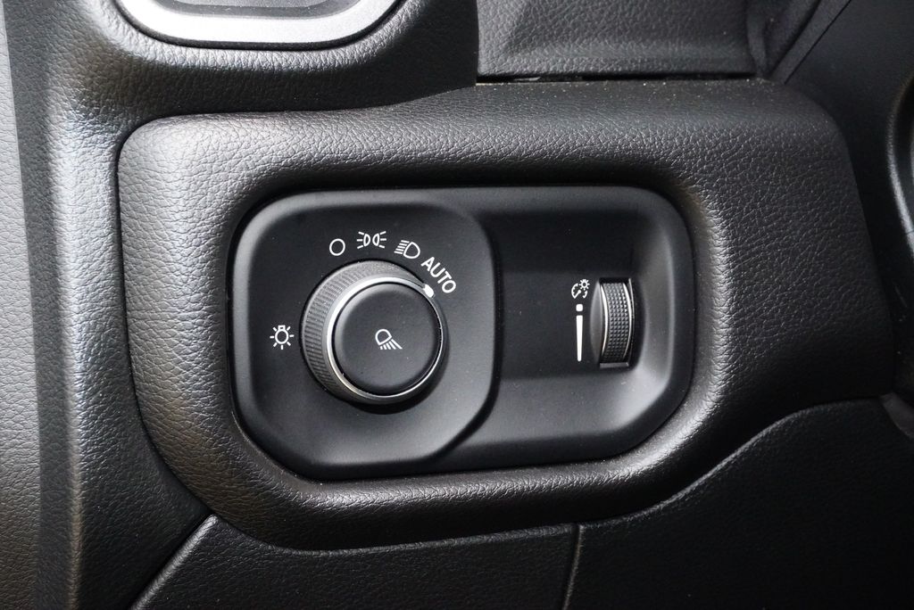 Used Car 2024 Ram 2500  Tradesman For Sale Under $50,000 In Weatherford, Texas