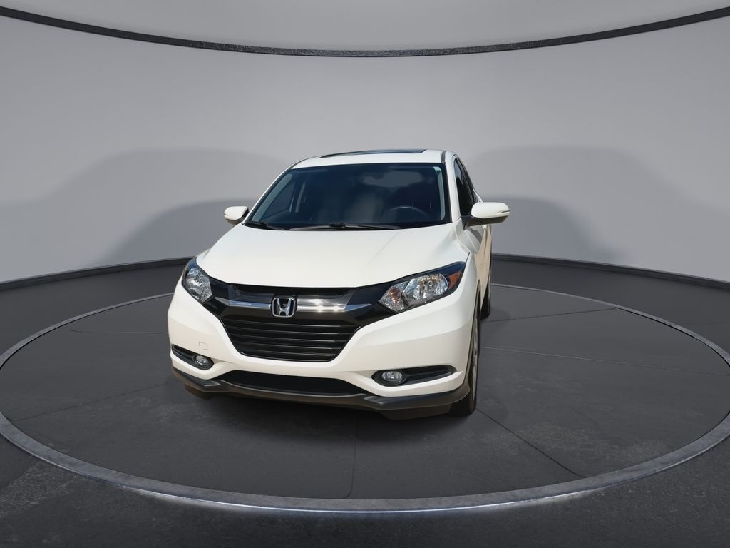 Thumbnail: 2017 Honda HR-V - 4