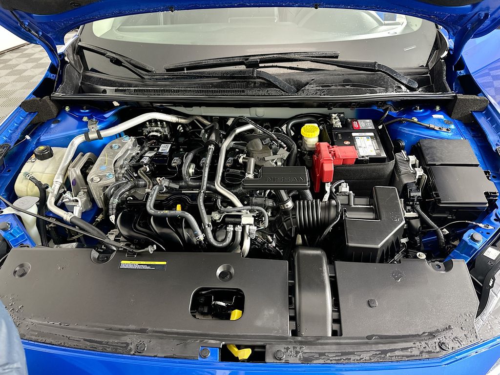 Thumbnail: 2023 Nissan Sentra - 27