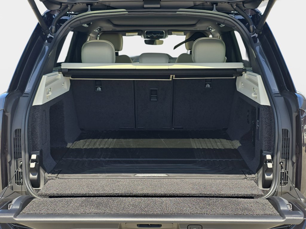 New 2026 Gray Land Rover SE image 12
